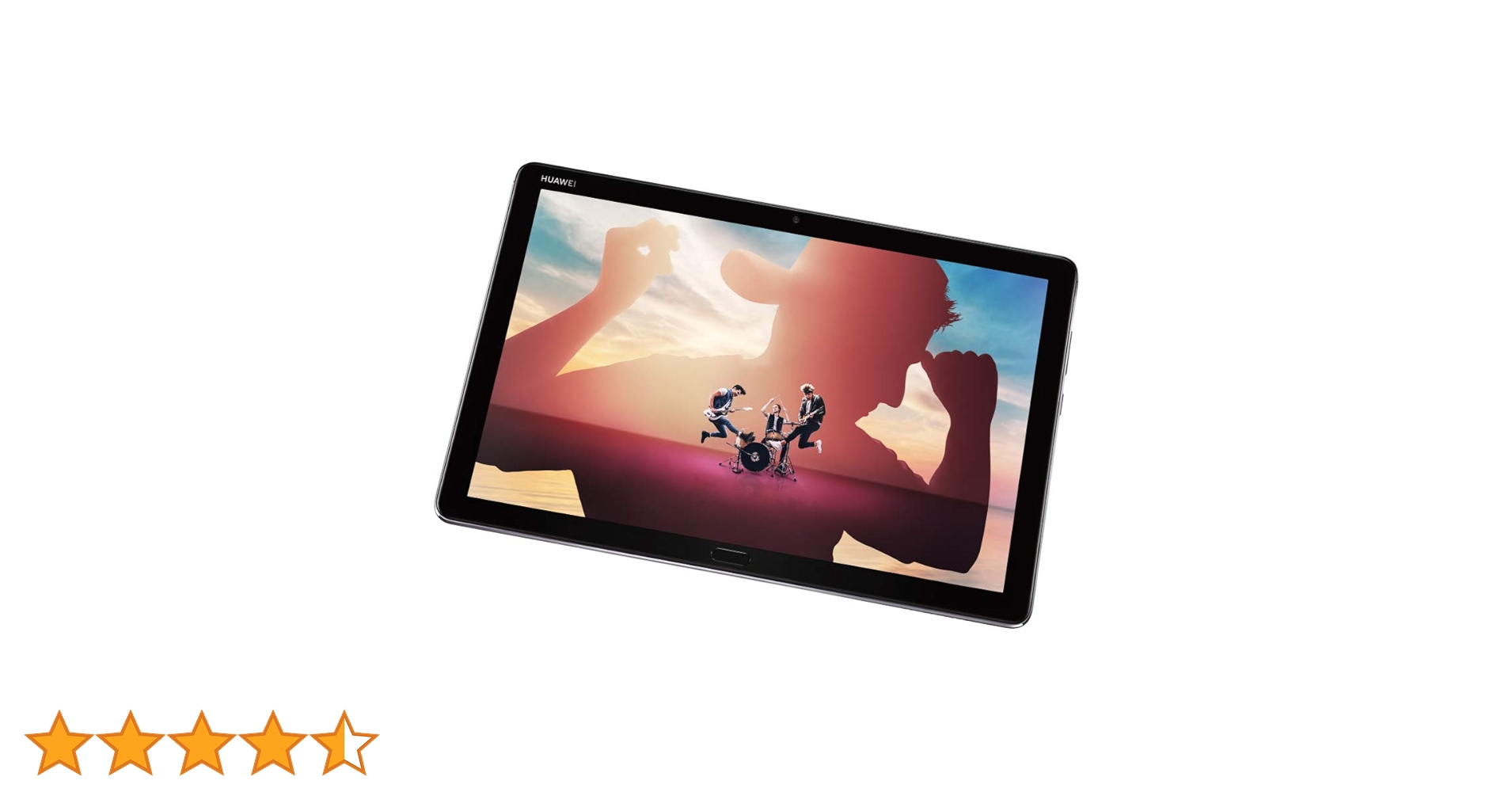 HUAWEI MediaPad M5 Wi-Fi＋128GB microSDXC Huawei Mediapad M5 10.8 inch price, specs and reviews - Giztop